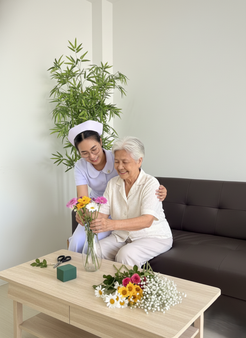 กิจกรรมสันทนาการ