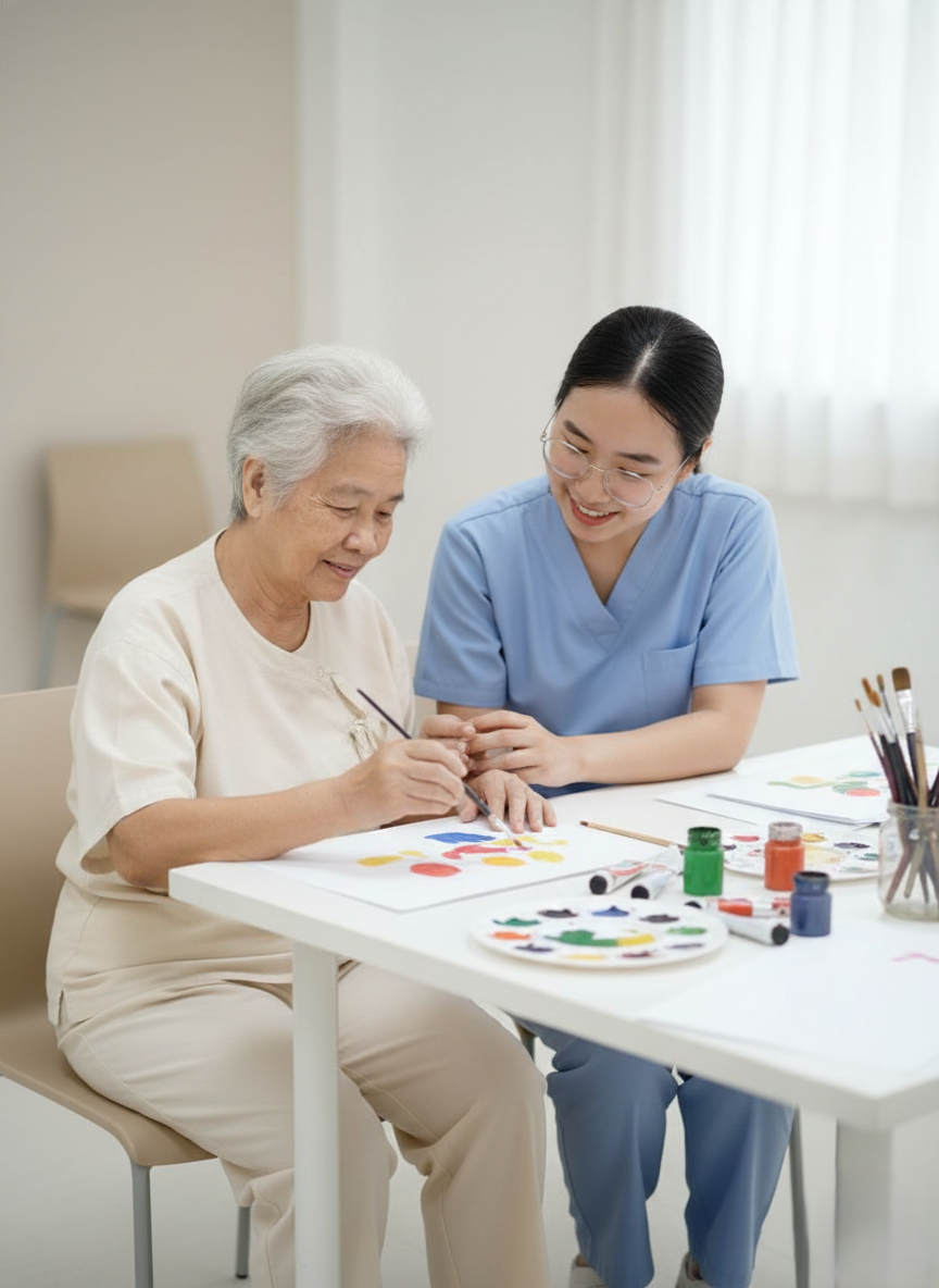 กิจกรรมสันทนาการ