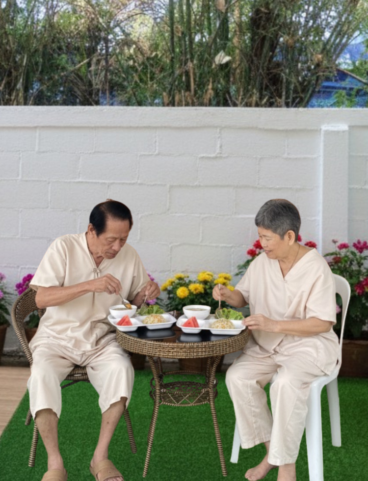 อาหารและโภชนาการ