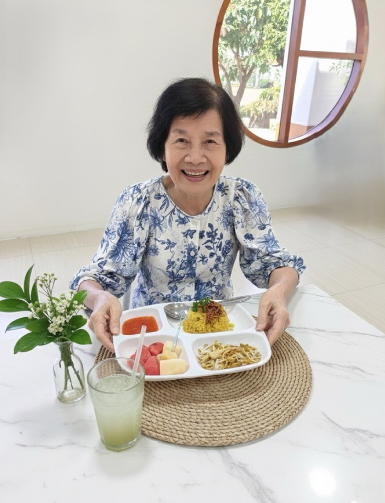 อาหารและโภชนาการ