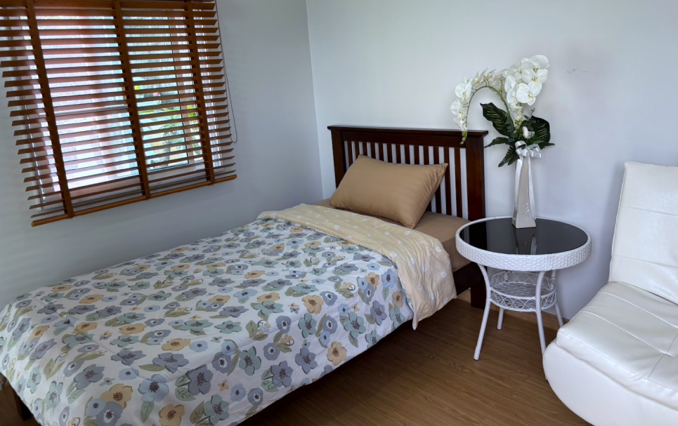 ห้องพัก VIP