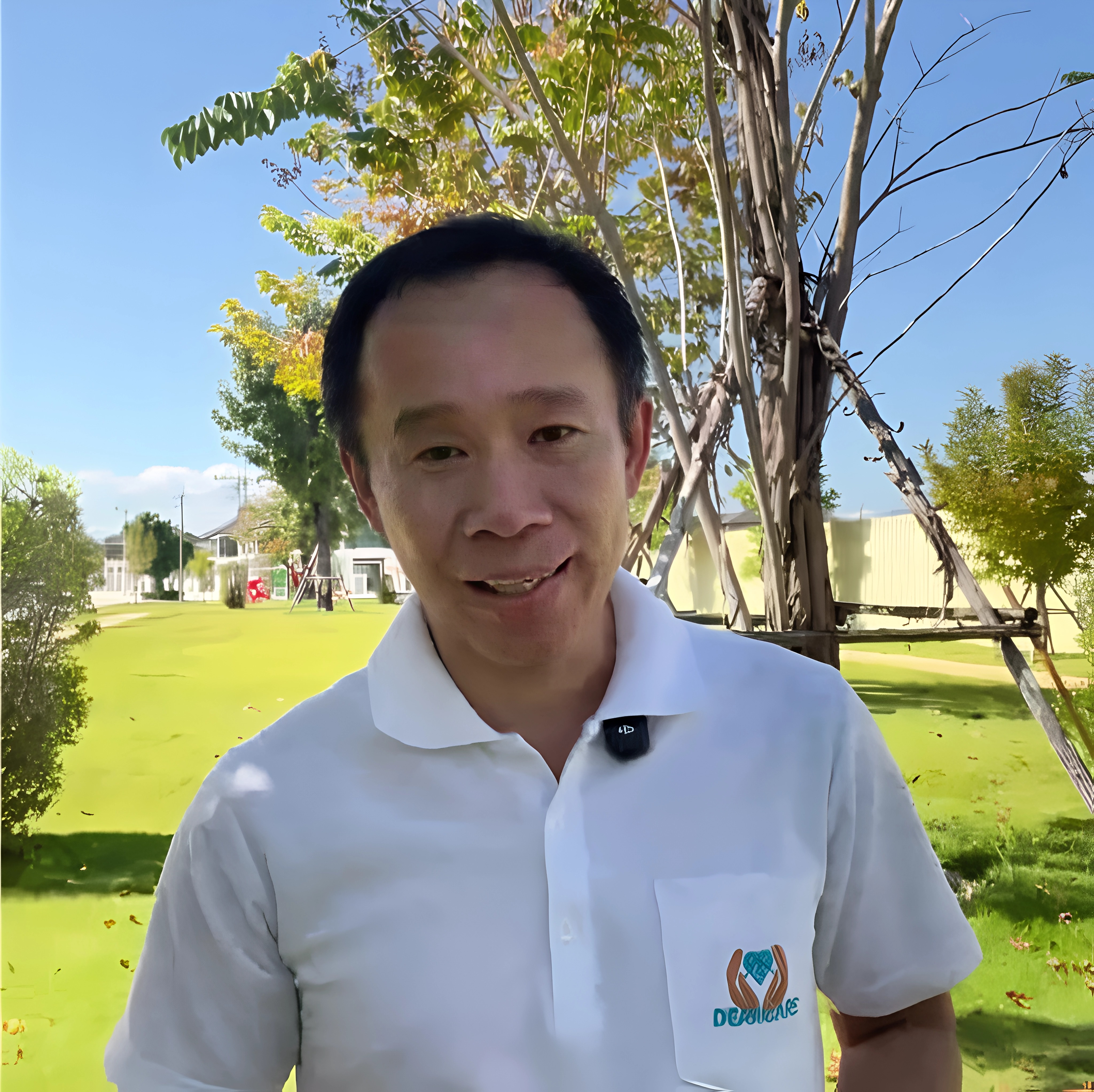 มากกว่าการดูแล&hellip; คือการเติมเต็มชีวิตผู้สูงอายุ | Dear Care